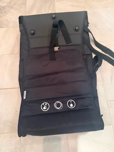 Bugaboo Comfort Transport Bag / Stroller Travel Bag, View more