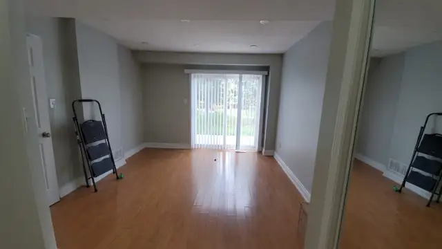 Basement apartment for rent-Sheridan College / Shoppers Brampton