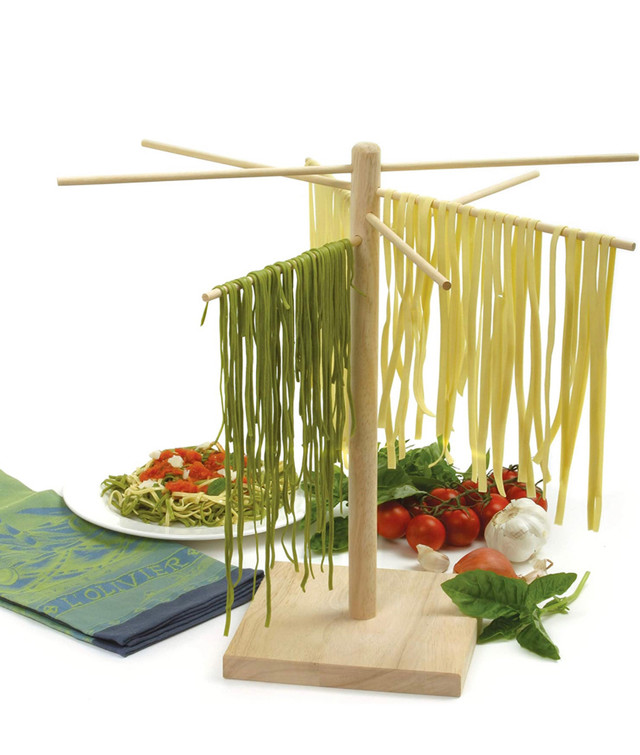 Norpro Pasta Drying Rack, 1.5 lb in Kitchen & Dining Wares in City of Toronto - Image 3