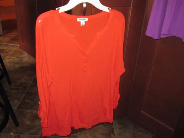 size 12/14 or  XS  5 piece lot Old Navy dresses in Kids & Youth in Oshawa / Durham Region - Image 6