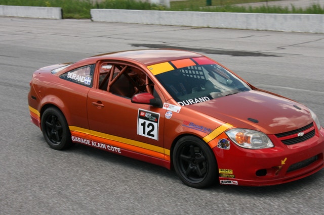 chevrolet cobalt ss/sc 2005