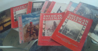 Magazines: The American Rifleman, Guns, Rod & Gun