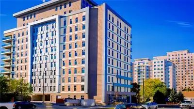 1 bedroom available for sublet in a 5 bedroom/2 bathroom female apartment. All inclusive and furnish...