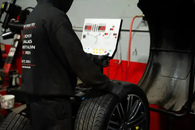 Any Size, Any Brand - $50 Each Used Tire | CLEARENCE SALE in Tires & Rims in City of Toronto - Image 5