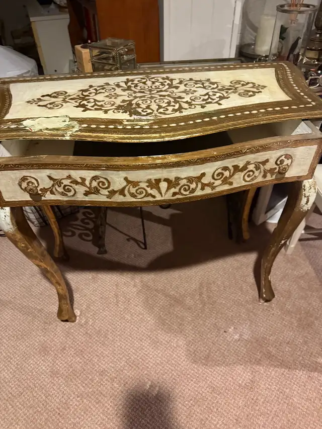 florentine table in Other Tables in City of Toronto - Image 4