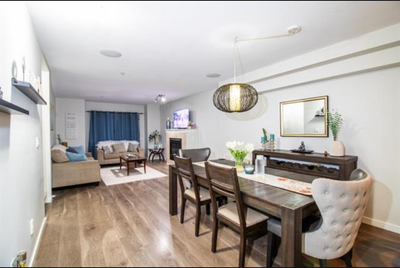 Townhouse for Rent – $3200/month 64 Ave, Surrey, BC (Near KPU) Rent Details: • $3200/month — for a f...