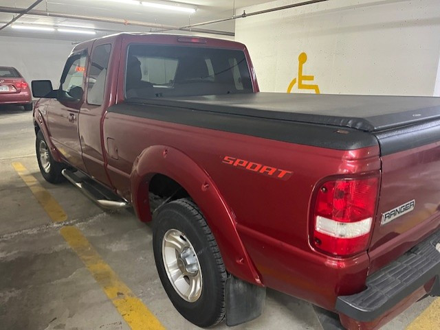 2011 Ford Ranger XL Supercab 2WD in Cars & Trucks in Oshawa / Durham Region