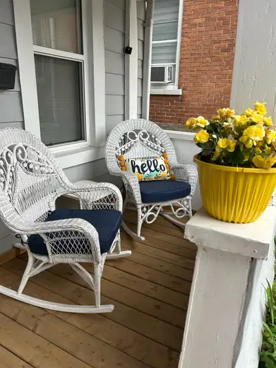 Fully Furnished Student Rental