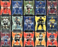 Tim hortons hockey cards 2023/24 Best price - 3D CAPTAIN CONNECT