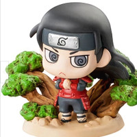 Naruto Petit Chara Hashirama