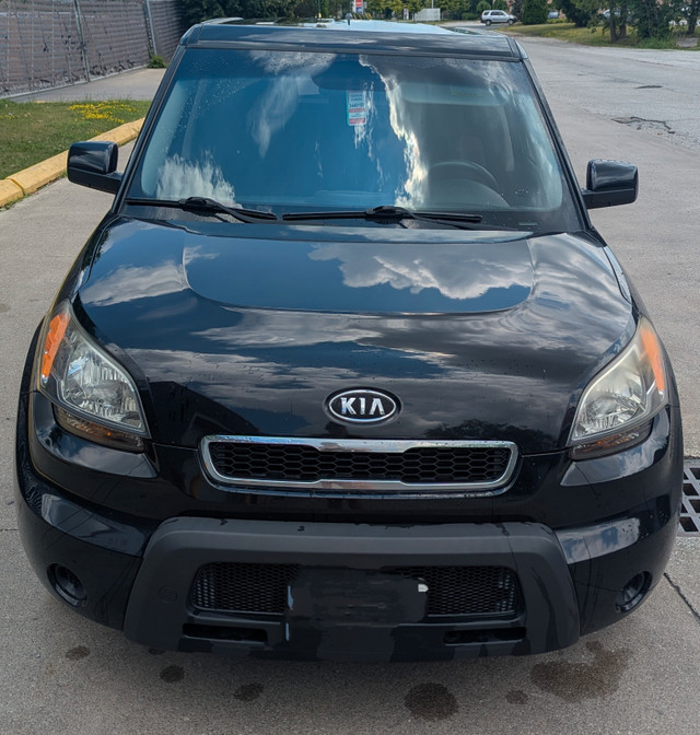 2011 Kia Soul in Cars & Trucks in Windsor Region
