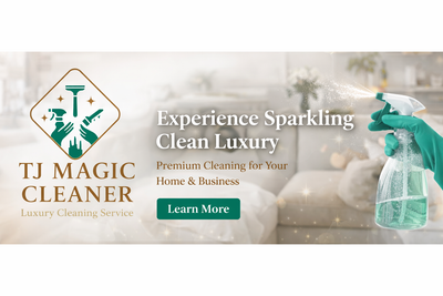 Residential Cleaner Needed – Edmonton, View more