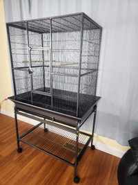 Large NEW Bird Cages 