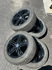 VW MAGS 17”