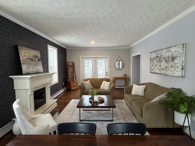 4 Beds 2 Baths - House in Long Term Rentals in Charlottetown - Image 5