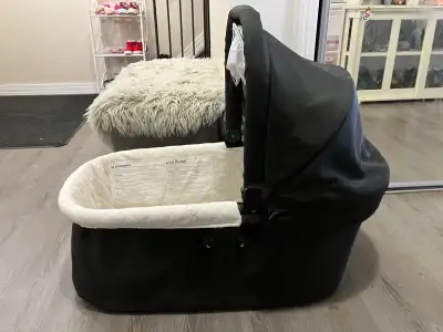 Uppababy Bassinet, View more