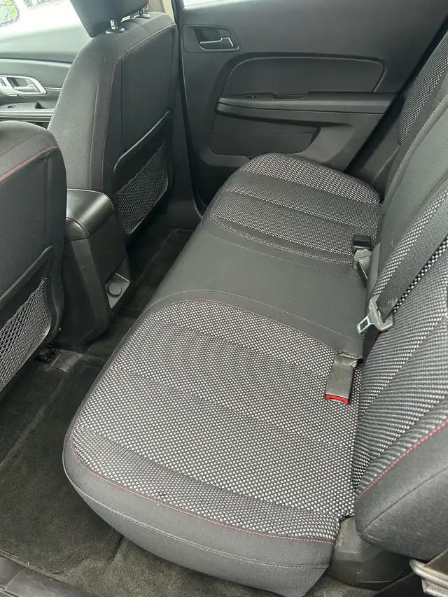 2012 GMC Terrain AWD548407698104012808