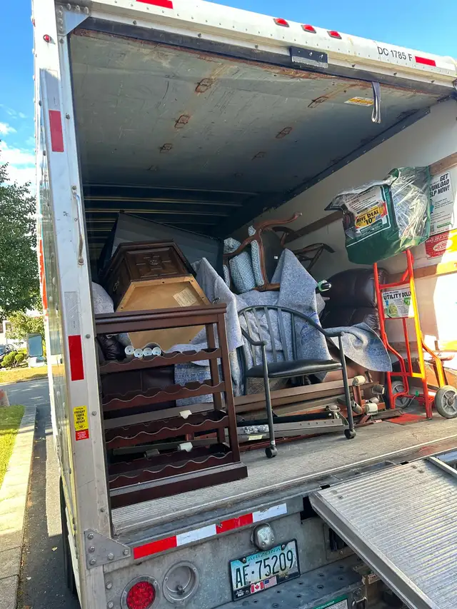 EFFICIENT MOVERS64313483520002121