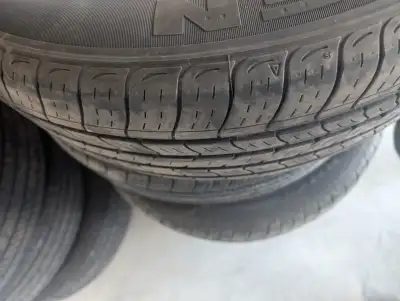 Selling my used summer tires that were on my Chrysler pacifica van. Tires are still in really good c...