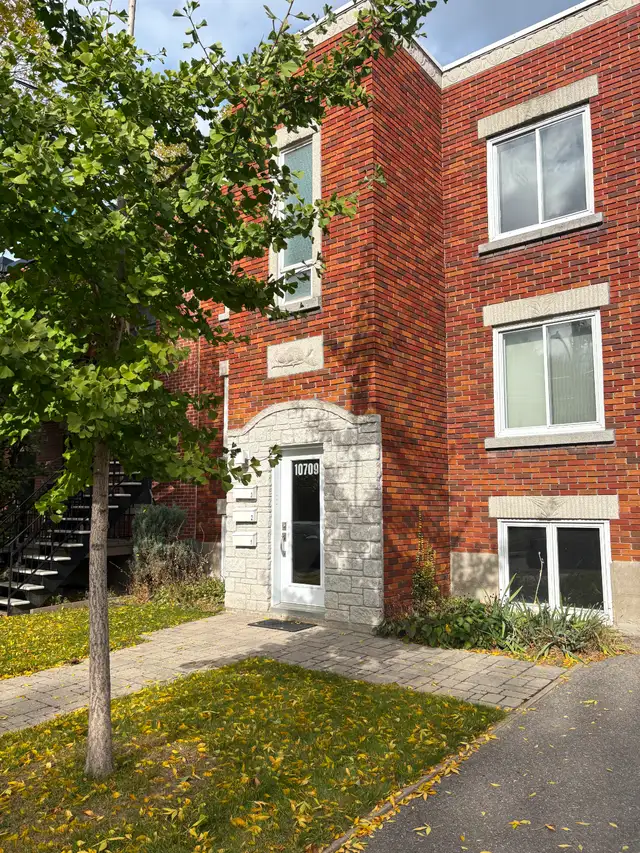 Logement à louer  - Montréal-Nord in Long Term Rentals in City of Montréal - Image 2