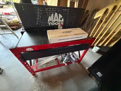Mac Tools Workbench, View more