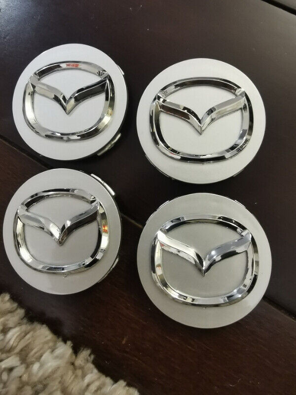 Mazda OEM Fit Center CX-5 CX-7 CX-9 Mazda3, Mazda5, Mazda6 MX-5 in Tires & Rims in Markham / York Region