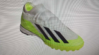 Indoor Turf Soccer Shoes (BNIB)