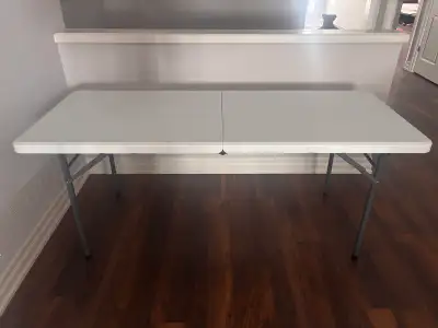 foldable table, View more