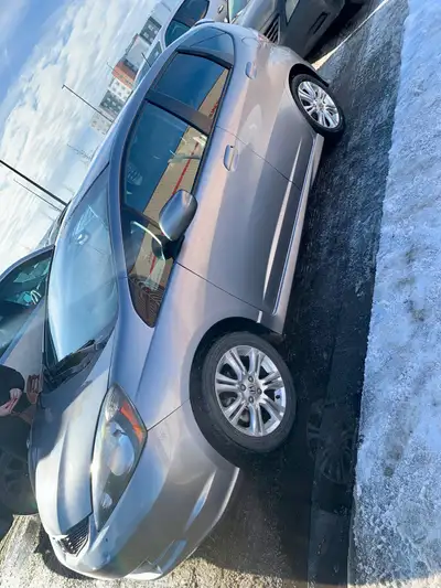It drives excellent without mechanical problems or lights on the dashboard, excellent gas mileage, t...