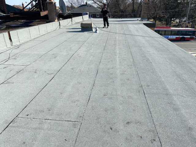 ROOFING★ FLAT ROOF SERVICE  ★ (647) 673-4870 in Roofing in Mississauga / Peel Region - Image 2