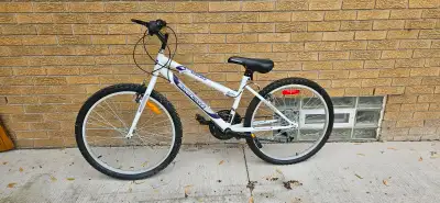 24" bike / bicycle, View more