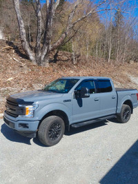 2020 Ford F150