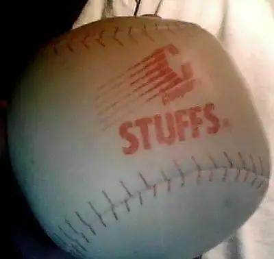 Cooper Indoor Softball, View more