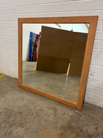 Wall Mirror, View more