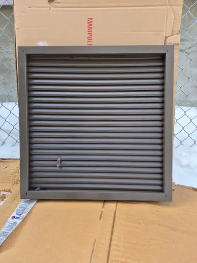 Vent grill cover, View more