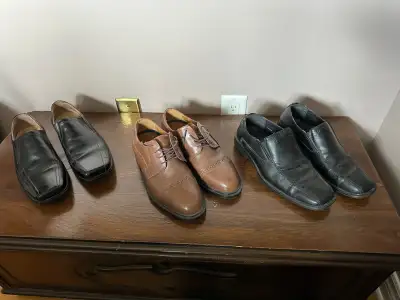 Men’s Dress Shoes, View more