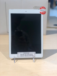 iPad 6th Gen 32GB  for $249 @Experimax