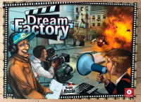 Dream factory (version française)