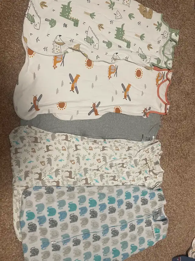 Sleep Sacks 12-18M63735878632193120