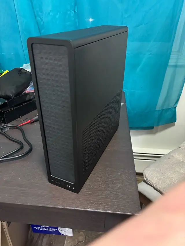 fractal ridge in Desktop Computers in Edmonton - Image 3