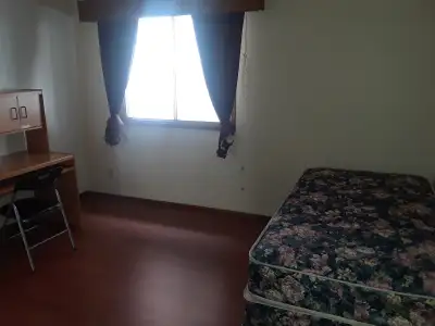 Room Near University for Rent
