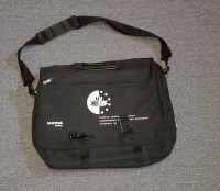 Black Carry Bag
