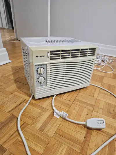 Window Air Conditioner, View more