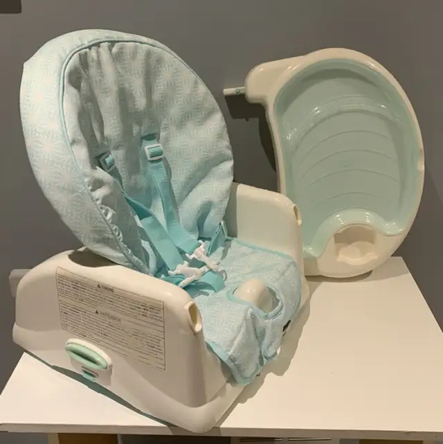 Siège pour enfants Safety 1st in Strollers, Carriers & Car Seats in Québec City - Image 5
