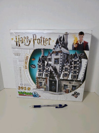 Harry Potter casse-tête 3D neuf 