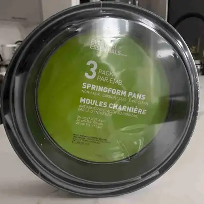 springform cake pan set , View more