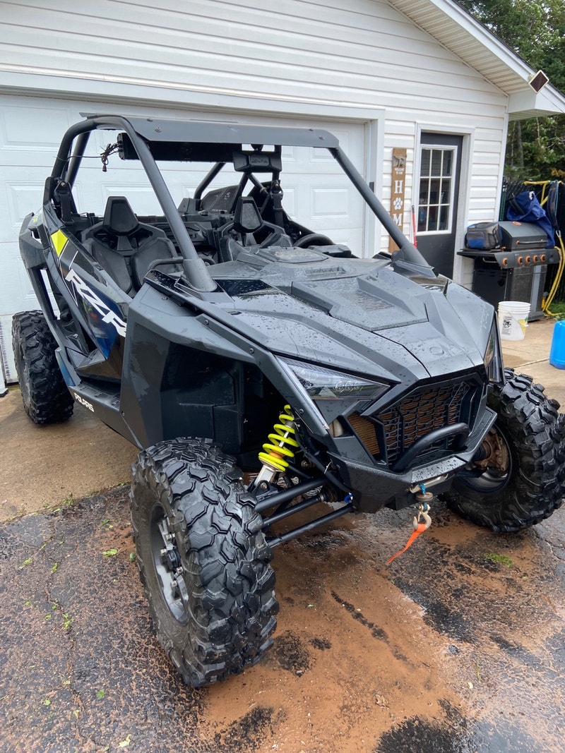 2020 Polaris RZR Pro Xp | ATVs | Moncton | Kijiji