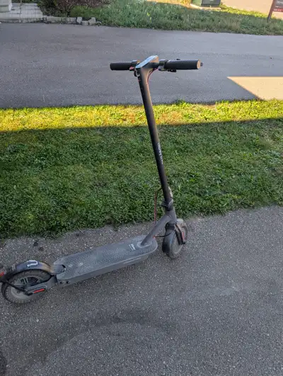 Hi boy s2 pro escooter, View more