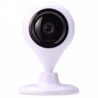 Camera sécurité infrarouge IP HD Wi-Fi infrared surveillance cam