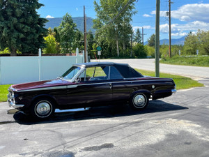 Classic car for sale